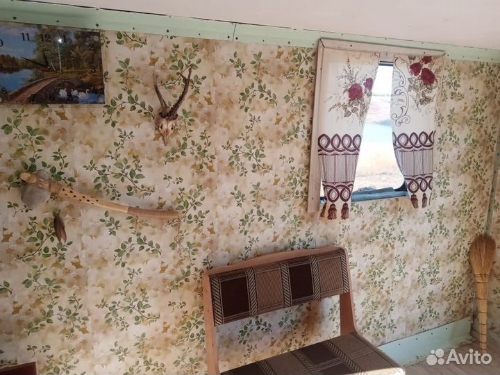 Прицеп-дача Вояж 750, 1992