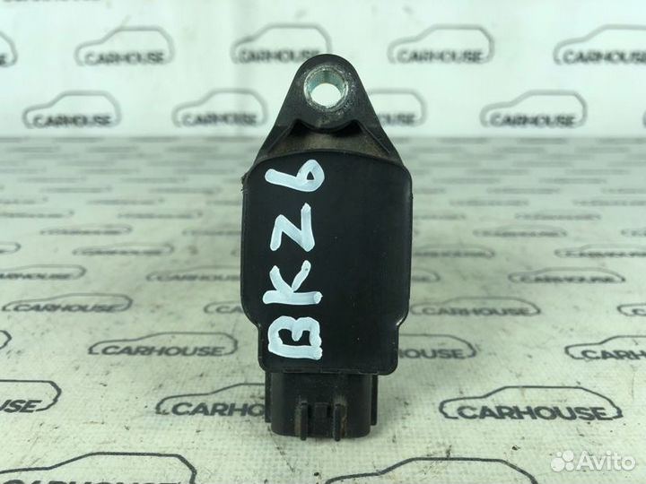 Катушка зажигания Mazda 3 BK Z6