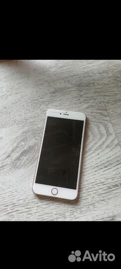 iPhone 6S Plus, 32 ГБ