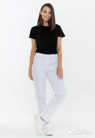 Китель поварской мужской черный оптом