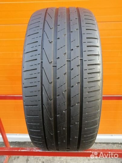 Hankook Ventus S1 Evo2 SUV K117A 255/40 R20 101W