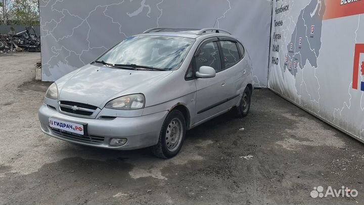 Блок кнопок на рулевое колесо Chevrolet Rezzo 9629