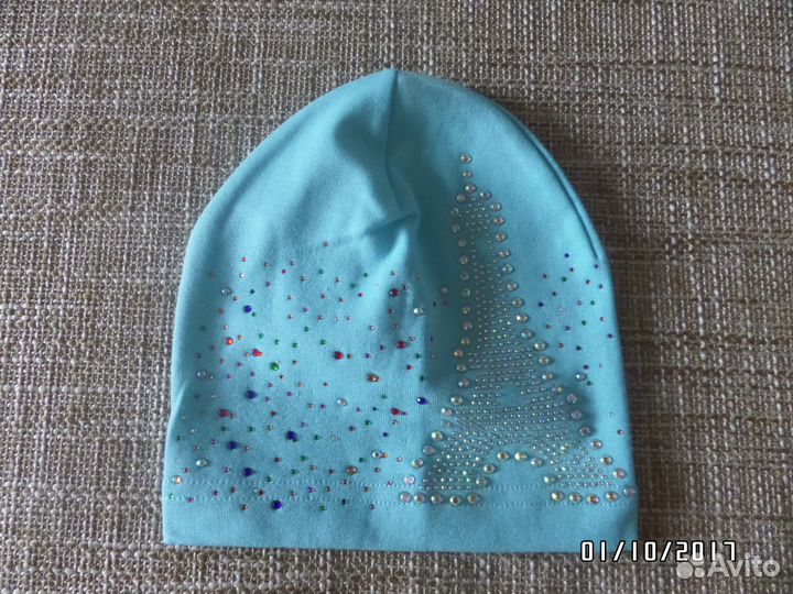 Шапки 