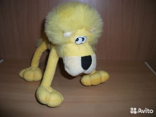 Новые мягкие игрушки + бесплатная доставка