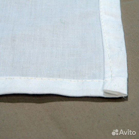 Фон Falcon Eyes FB-14 белый (бязь) 3х6 м