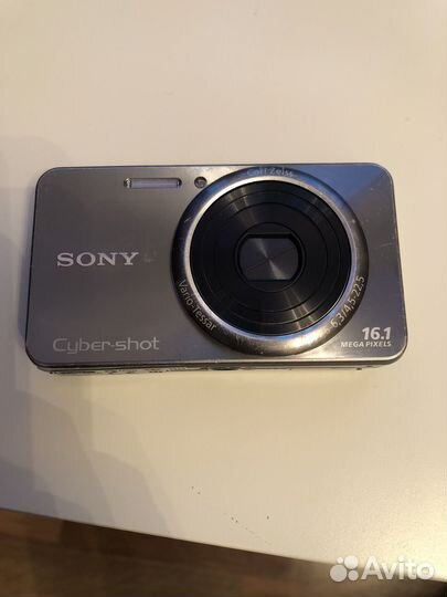 Фотоапарат Sony w 570