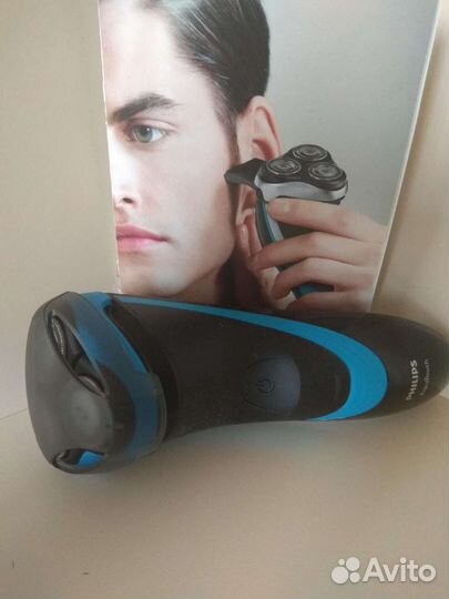 Бритва электрическая philips