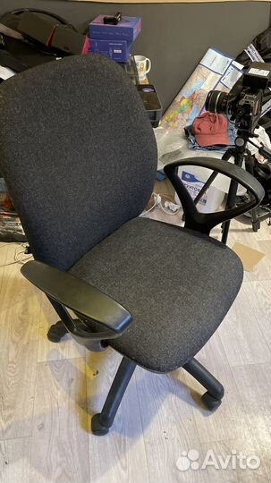 Компьютерное кресло