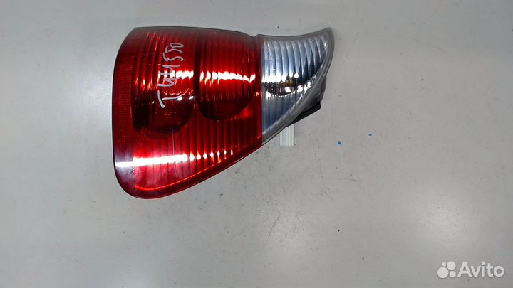 Фонарь (задний) правый BMW X5 E53