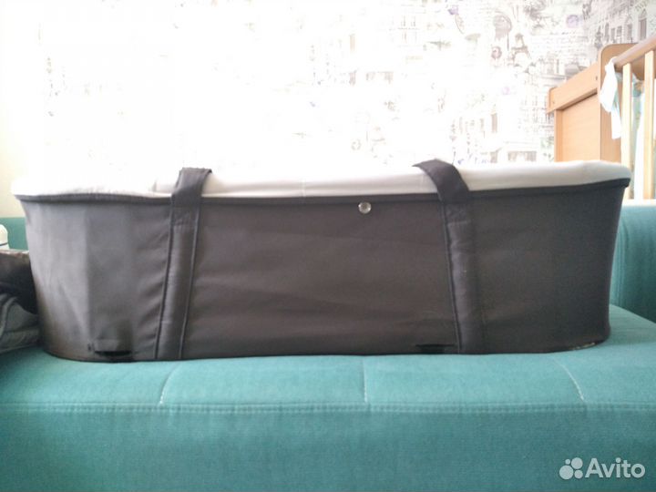 Сумка переноска для детей