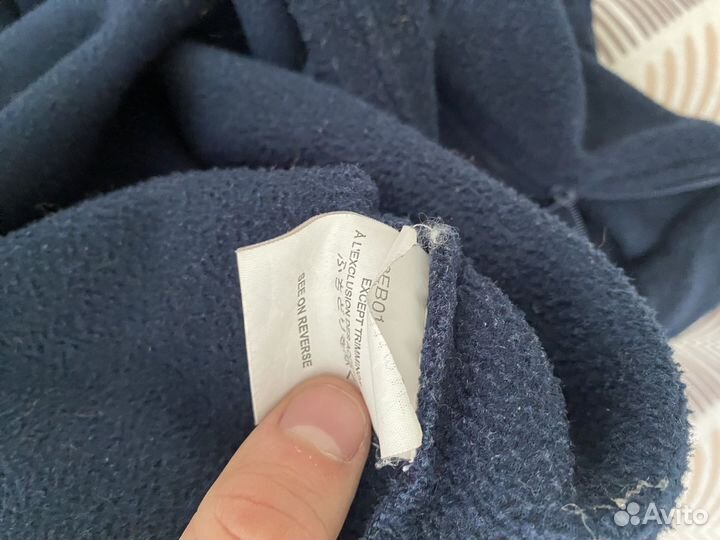 Жилетка jack wolfskin