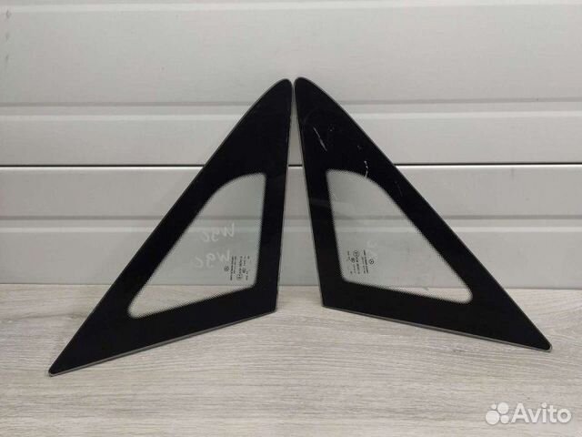 Форточка двери Mercedes Vito W639