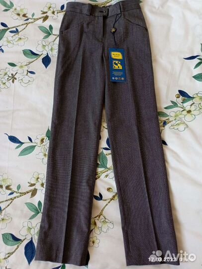 Школьная форма р.128-134