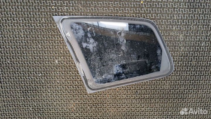 Стекло кузовное боковое Ford C-Max, 2008