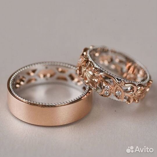 Ювелир / обручальные кольца на заказ