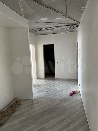 2-к. квартира, 69 м², 23/24 эт.