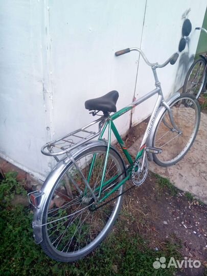 Велосипеды бу взрослый