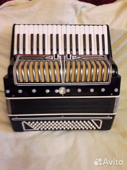 Аккордеон