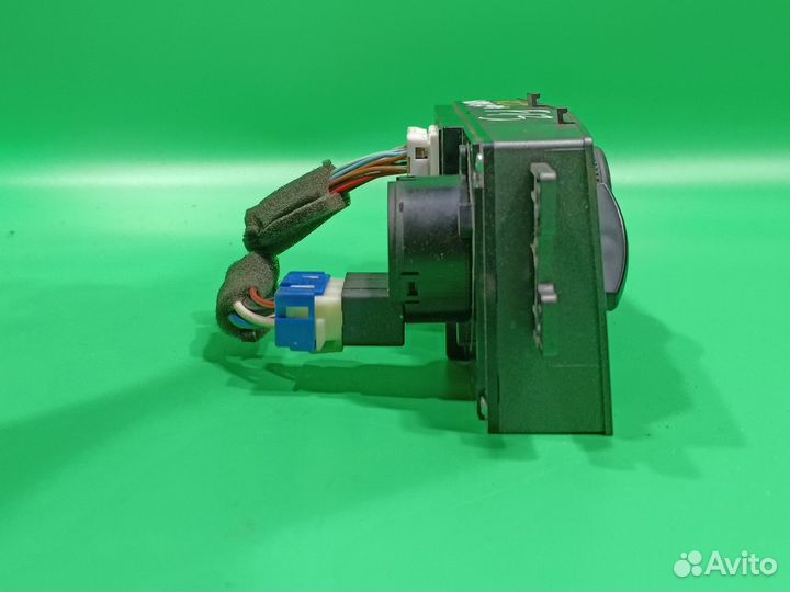 Блок управления отопителем для Opel Antara