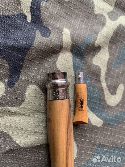 Ножи opinel