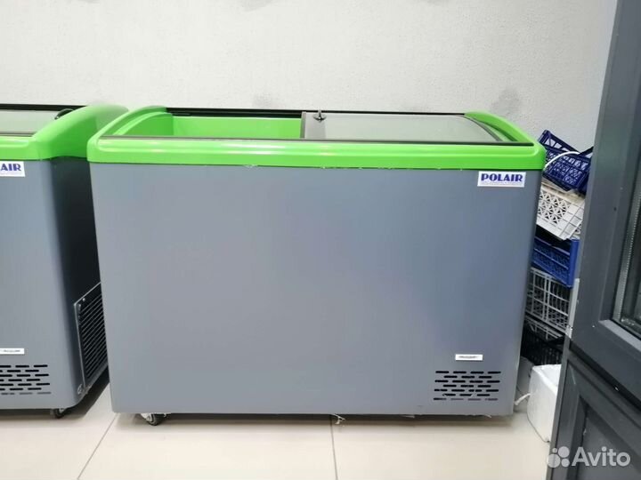 Холодильник морозилка бу