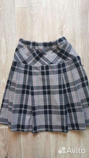 Школьная форма