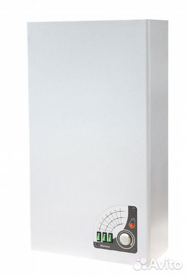 Электрический котел эван Warmos Comfort - 15 оптом