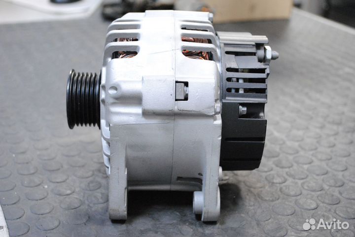 Генератор Ford Galaxy 2.0, 2.3 16V б/у 120А