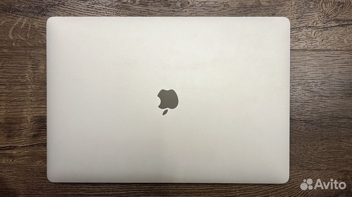 Apple macbook pro 16 2019 i9 16Гб