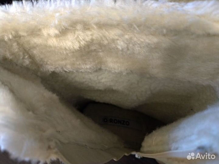 Ботильоны женские 37 размер новые