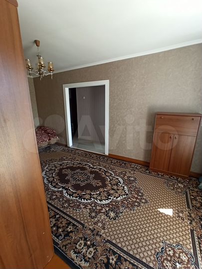 2-к. квартира, 43,8 м², 4/4 эт.