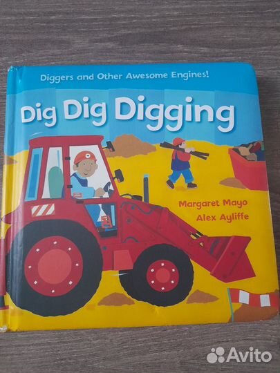 10 книг на английском для детей