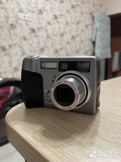 Kodak Easyshare DX7440