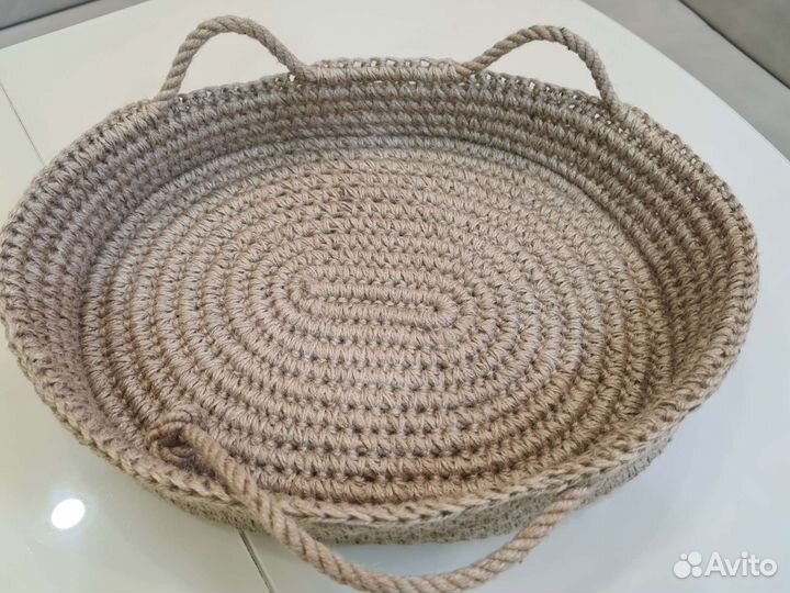Лежанка для кошек или собак