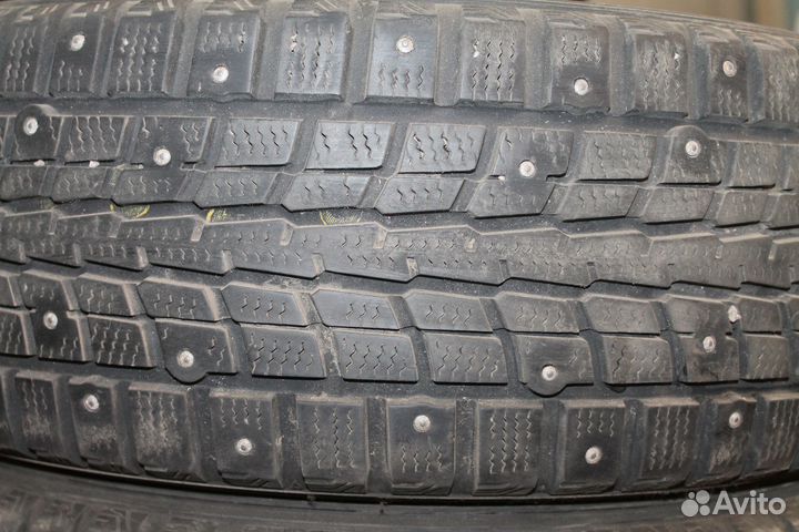 R15 Dunlop SP Winter Ice 01 195/65, PCD 5x108 DIA 63.4