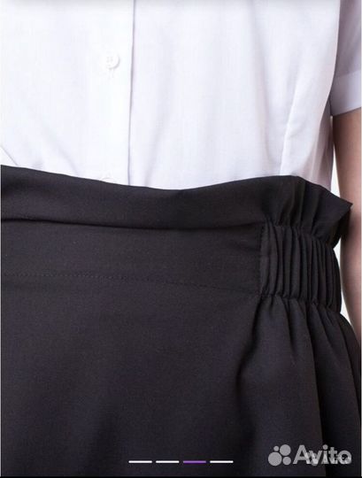 Юбки Orby и Баттон Блю 164 р-р