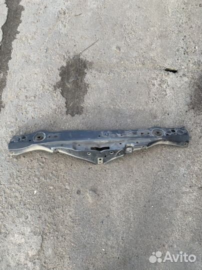 Элемент передней панели Lexus RX II 2003-2009