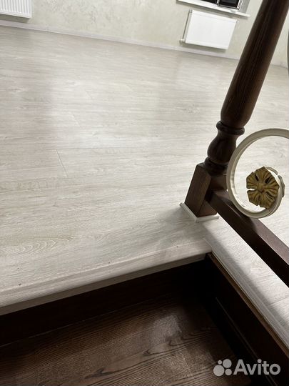 Укладка ламината. Работа гипсакортоном