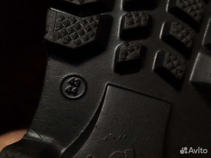 Зимние сапоги nordman Active PRO