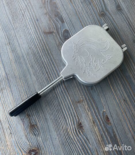 Орешница СССР грибочки