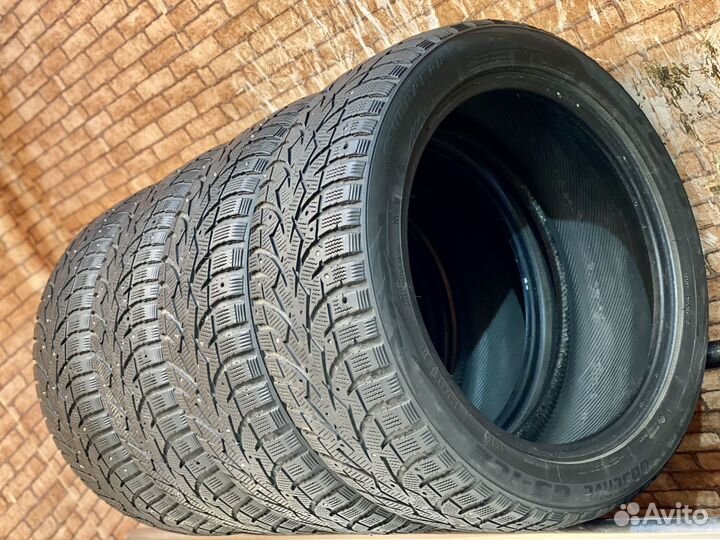 Toyo Observe G3-Ice 225/45 R17