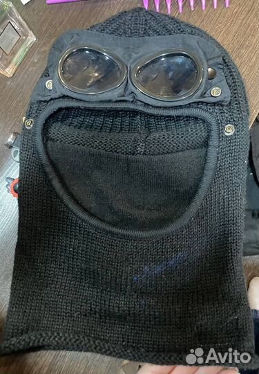 Балаклава c p company