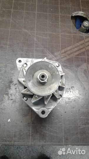 Генератор 12v Carrier Maxima (Thermo King)