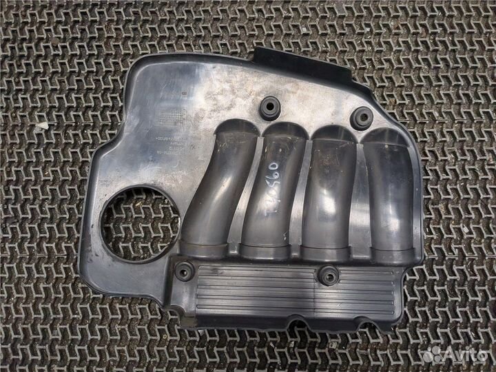 Накладка на двс BMW Z4 E85, 2007