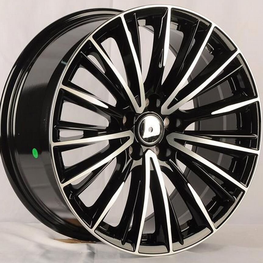 IWheel FBX042-9 : 8,5x19 5*114,3 Et:35 Dia:60,1 BMF