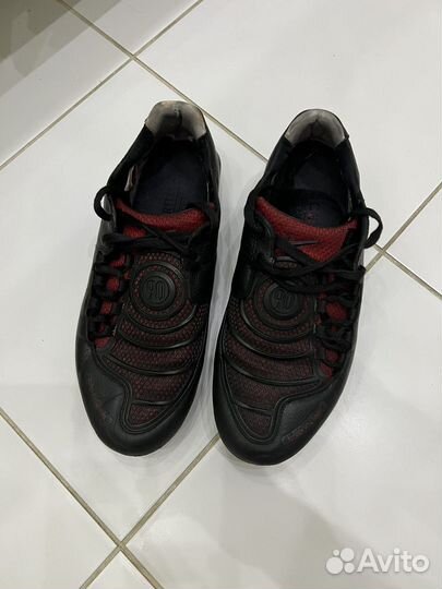 Бутсы nike total 90