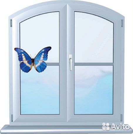 Окна пвх