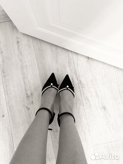 Туфли женские новые 35 р