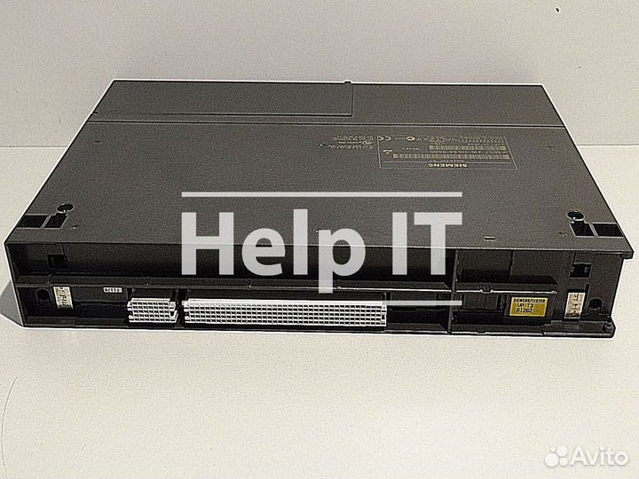 Цп Siemens Simatic 6ES7416-3XL04-0AB0