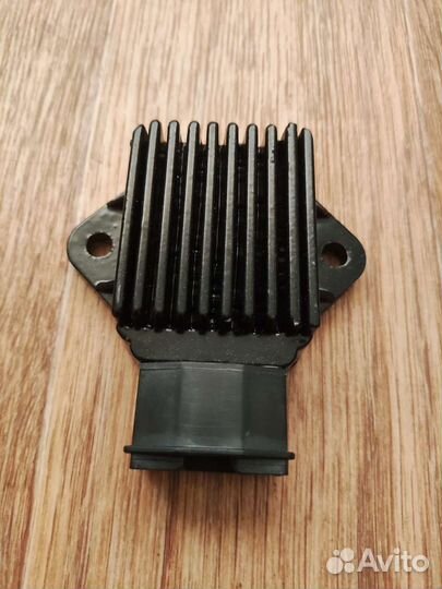 Реле регулятор напряжения для Honda